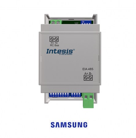 Modulo di Controllo C TOTAL SAMSUNG-INMBS